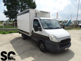 ����� �� �������� �� Iveco 35c15 * * * �������� -30  � ���� * * * 