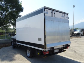 ����� �� �������� �� Iveco 35c15 * * * �������� -30  � ���� * * * 