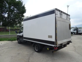 ����� �� �������� �� Iveco 35c15 * * * �������� -30  � ���� * * * 