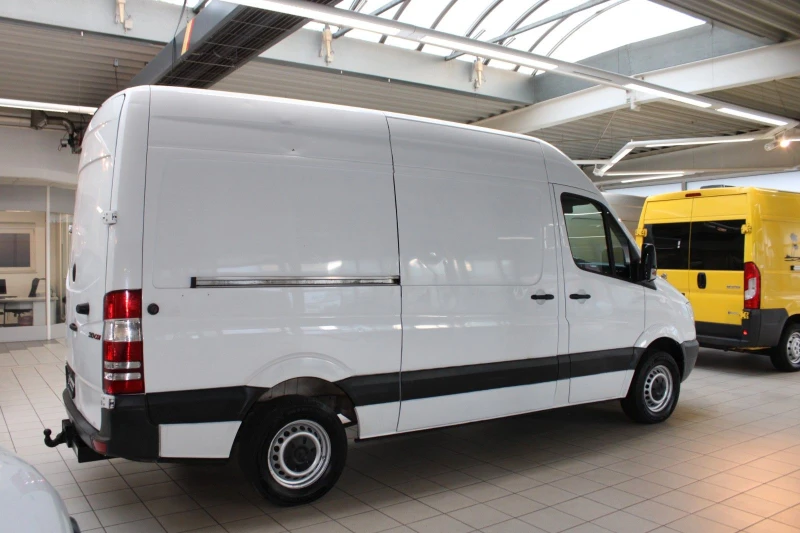 Mercedes-Benz Sprinter 313 CDI, снимка 4 - Бусове и автобуси - 48425450