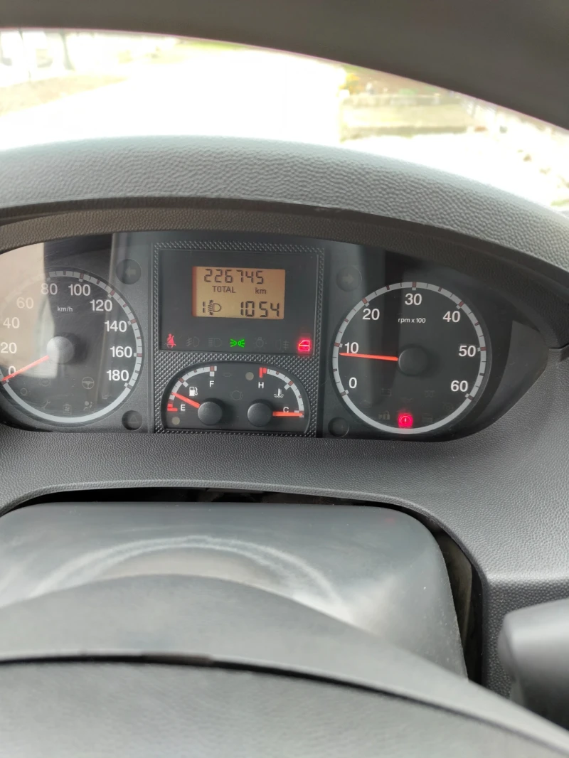 Fiat Ducato макси база, снимка 7 - Бусове и автобуси - 52421594