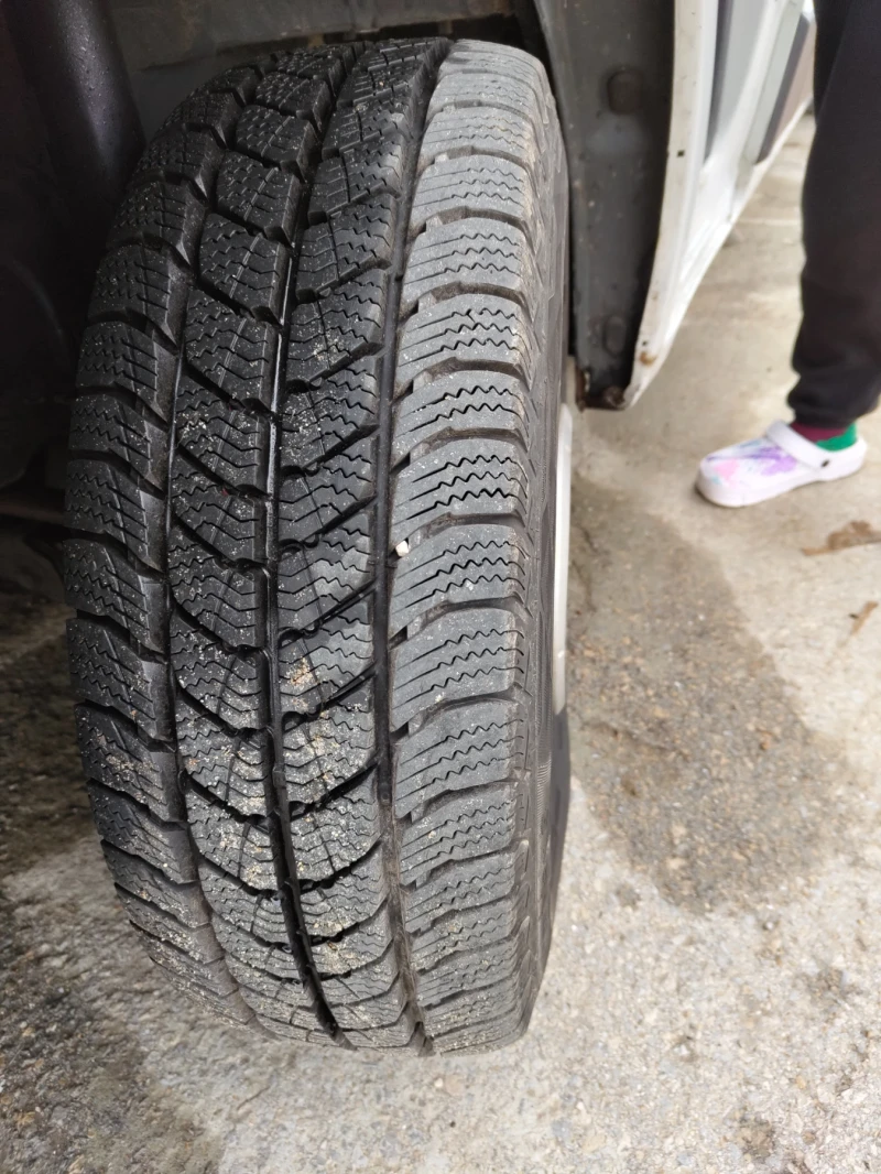 Fiat Ducato макси база, снимка 14 - Бусове и автобуси - 52421594