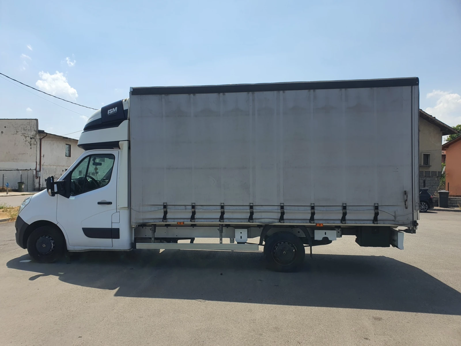 Renault Master  - изображение 5