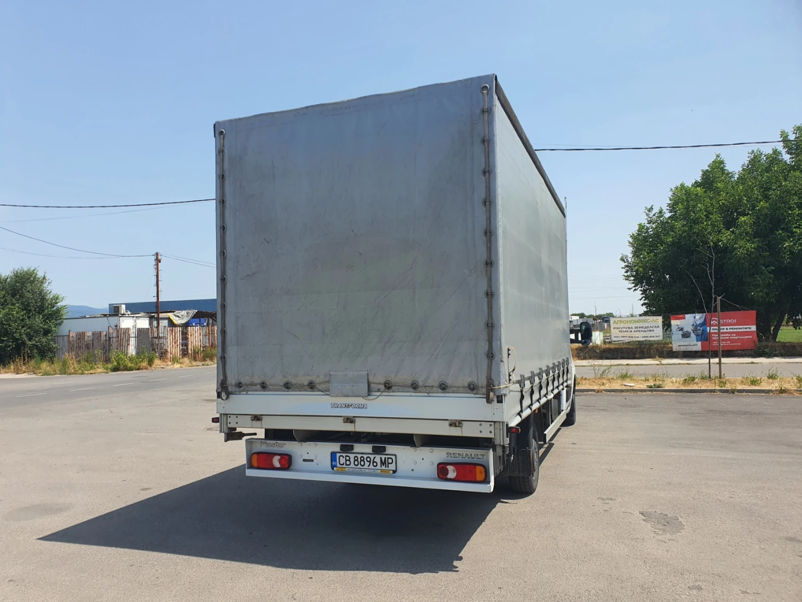 Renault Master  - изображение 4