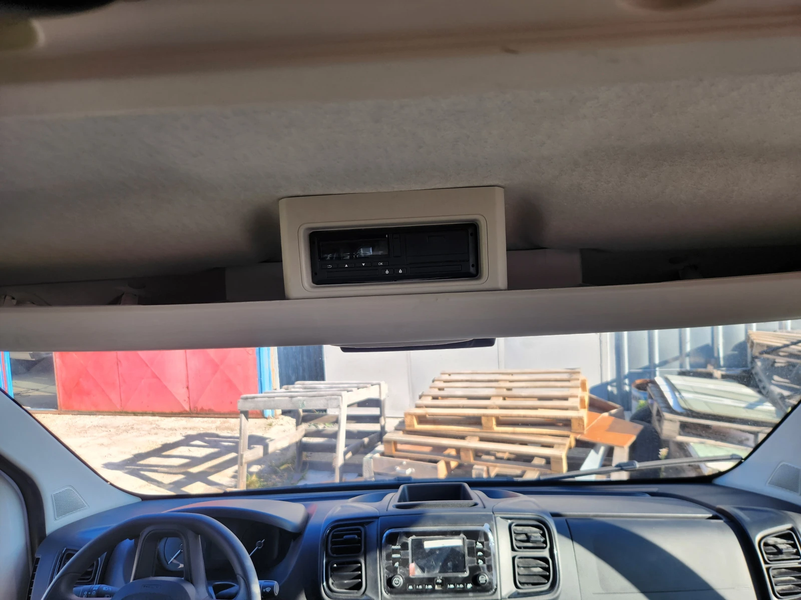 Fiat Ducato  0km 16+ 1 ΚΛΙΜΑ  | Mobile.bg   11