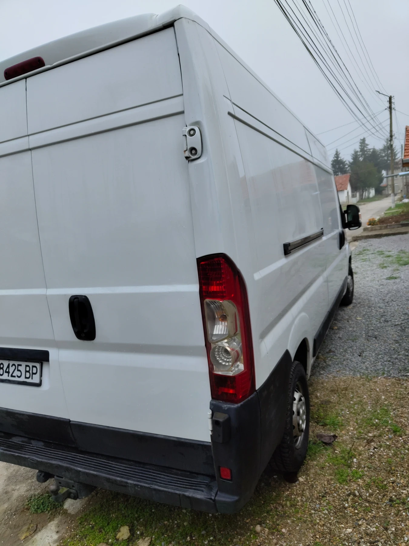 Fiat Ducato   | Mobile.bg   4