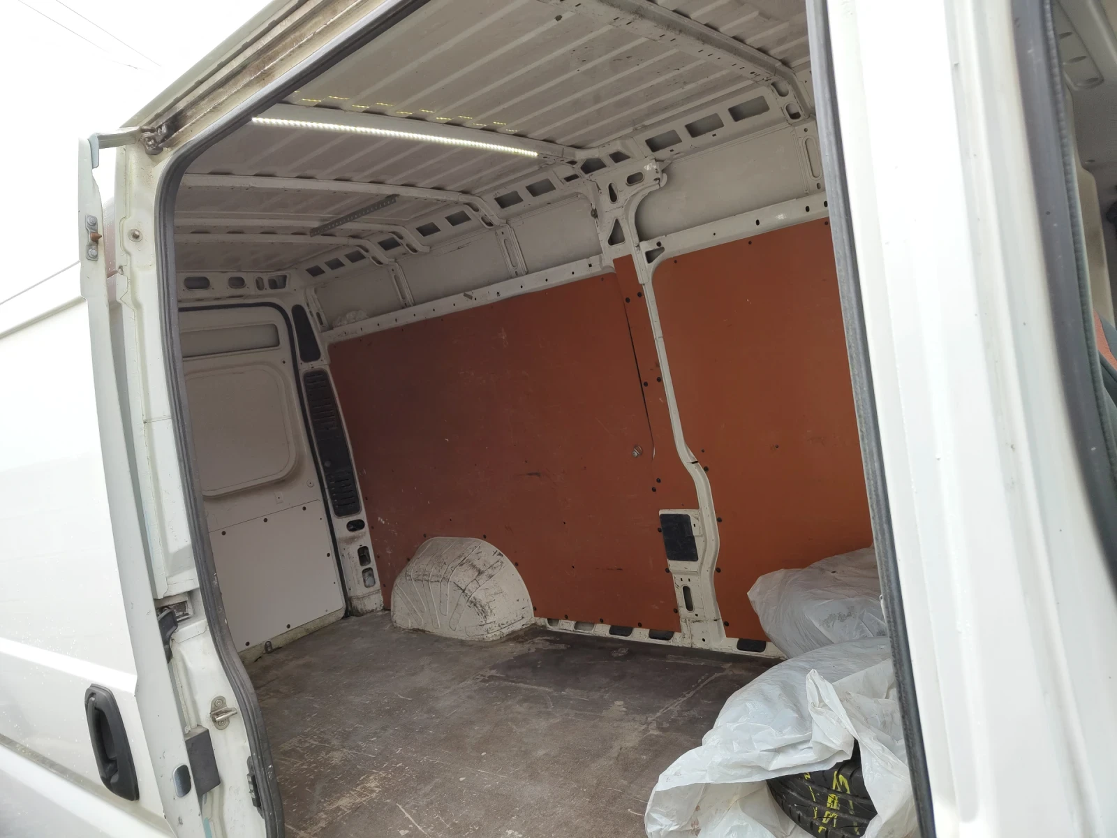 Fiat Ducato   | Mobile.bg   17