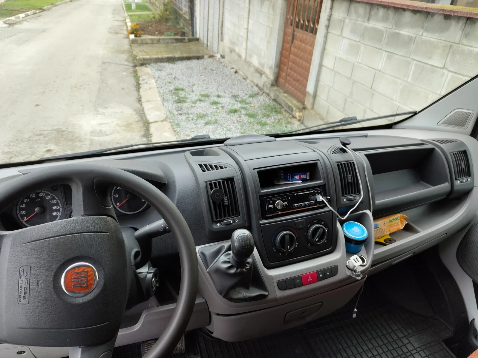 Fiat Ducato   | Mobile.bg   9