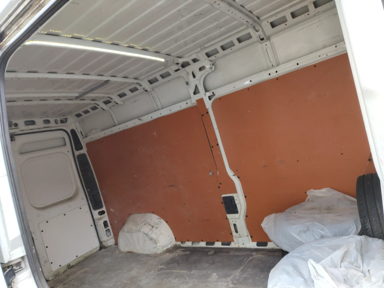 Fiat Ducato   | Mobile.bg   13