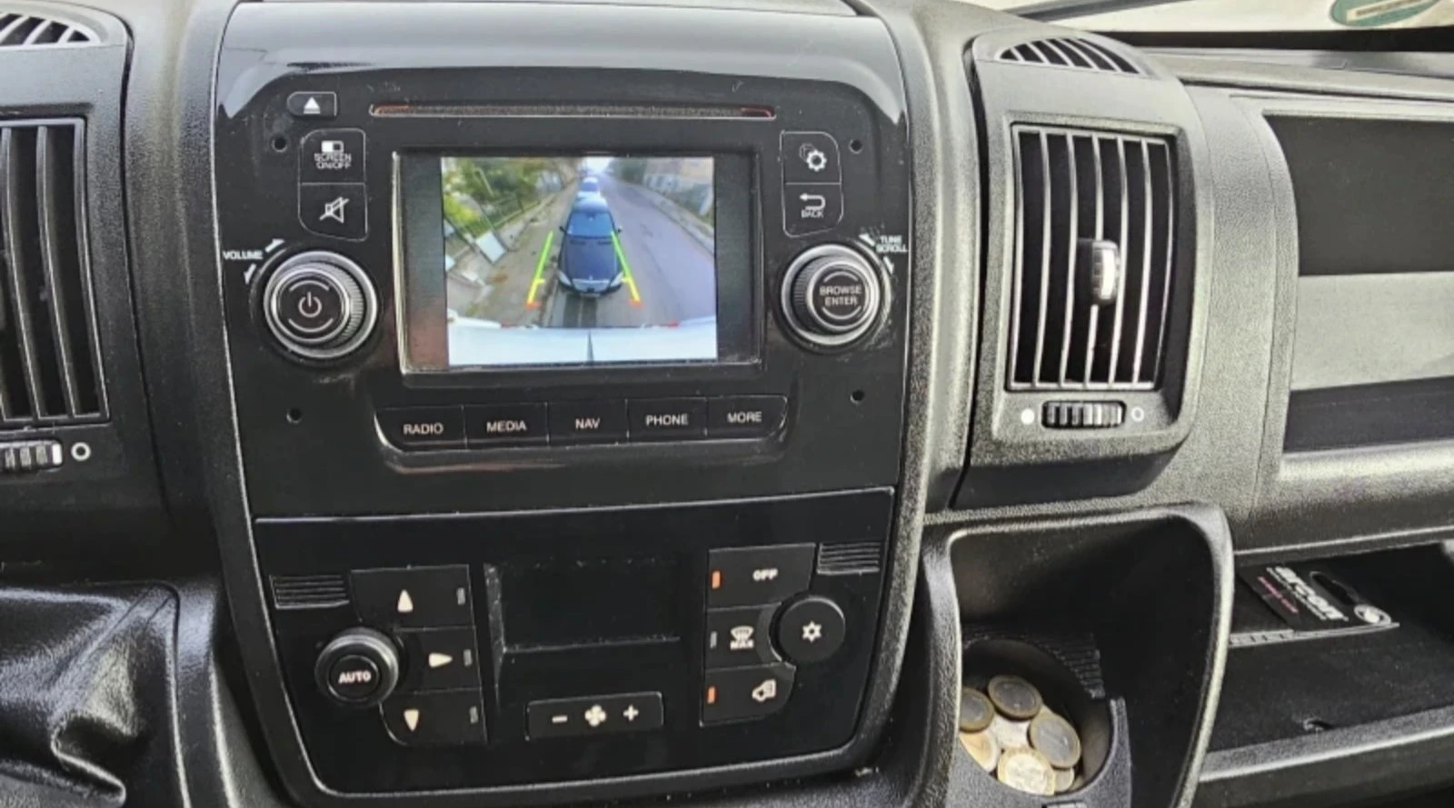 Citroen Jumper 2.2 HDI FULL EXTRI - изображение 8