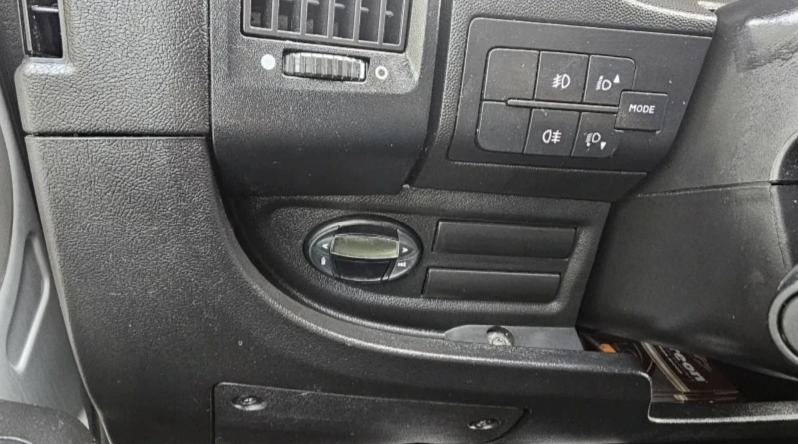 Citroen Jumper 2.2 HDI FULL EXTRI - изображение 9