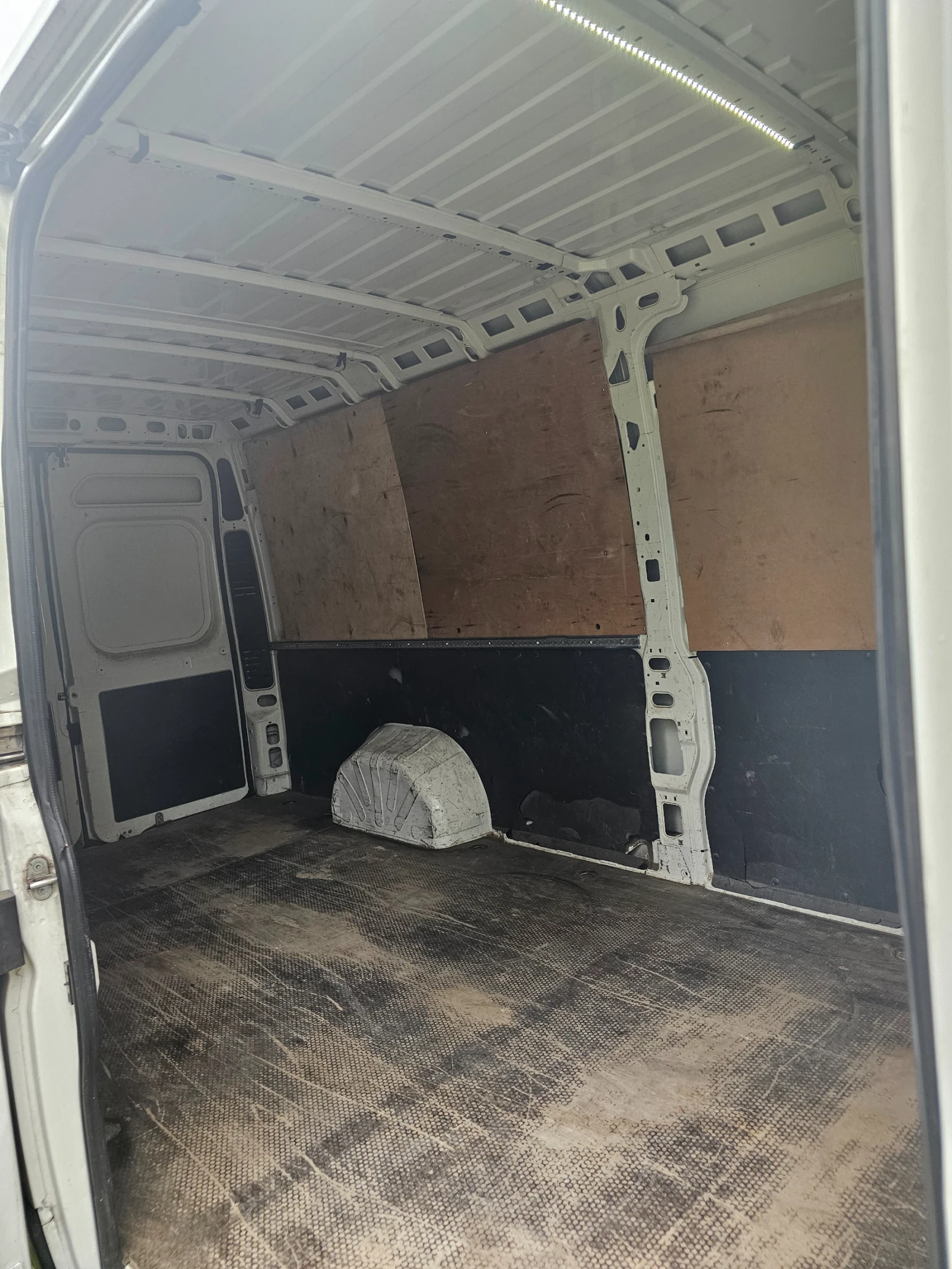 Citroen Jumper 2.2 HDI FULL EXTRI - изображение 7