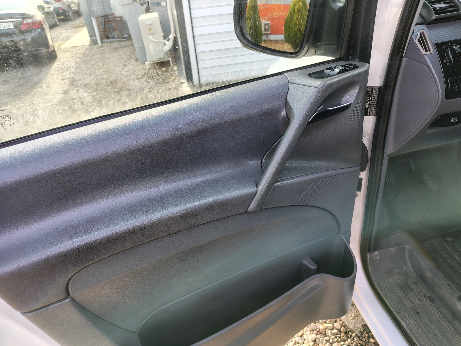 Mercedes-Benz Vito 111CDI - изображение 4