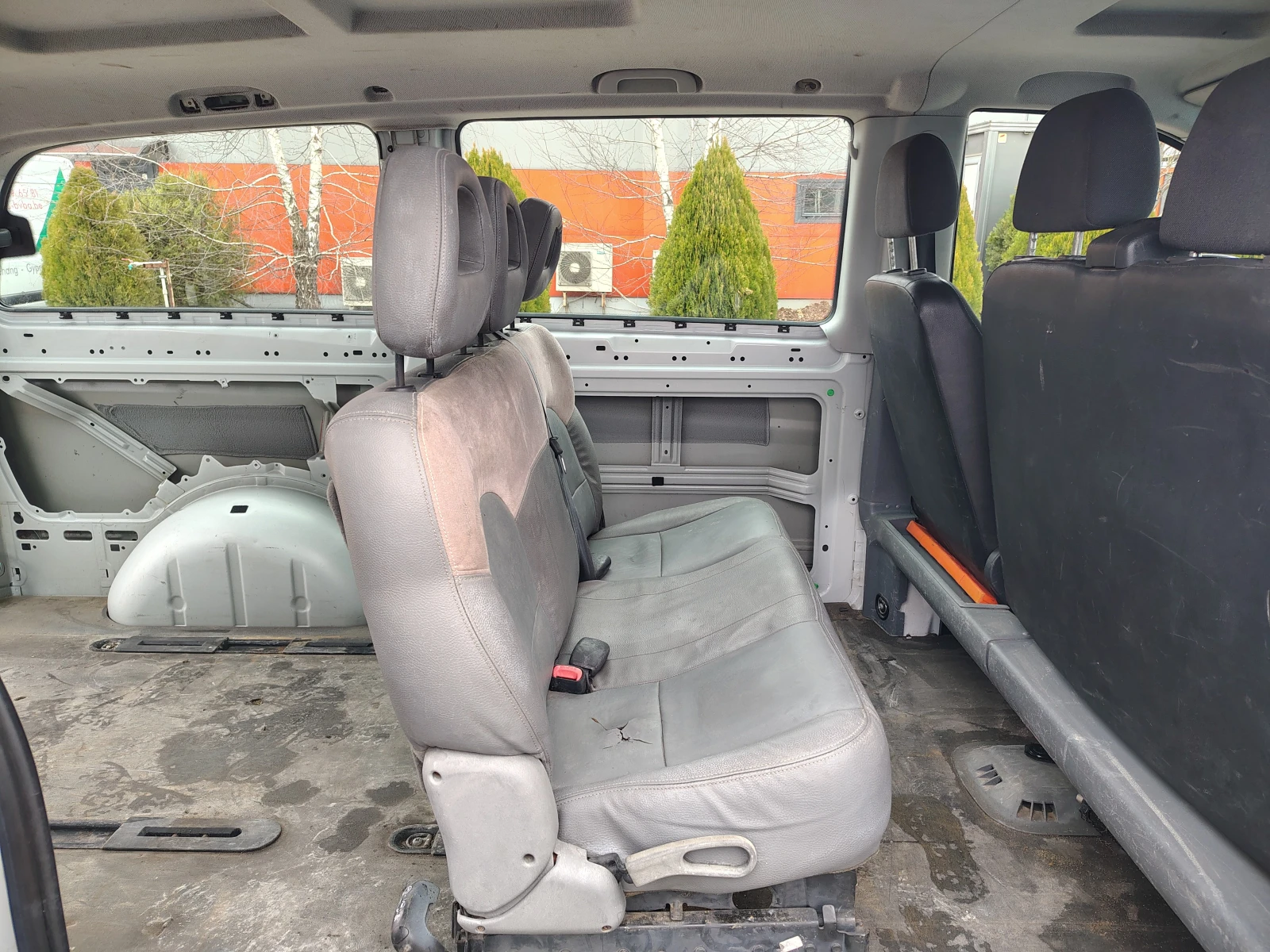 Mercedes-Benz Vito 111CDI - изображение 2