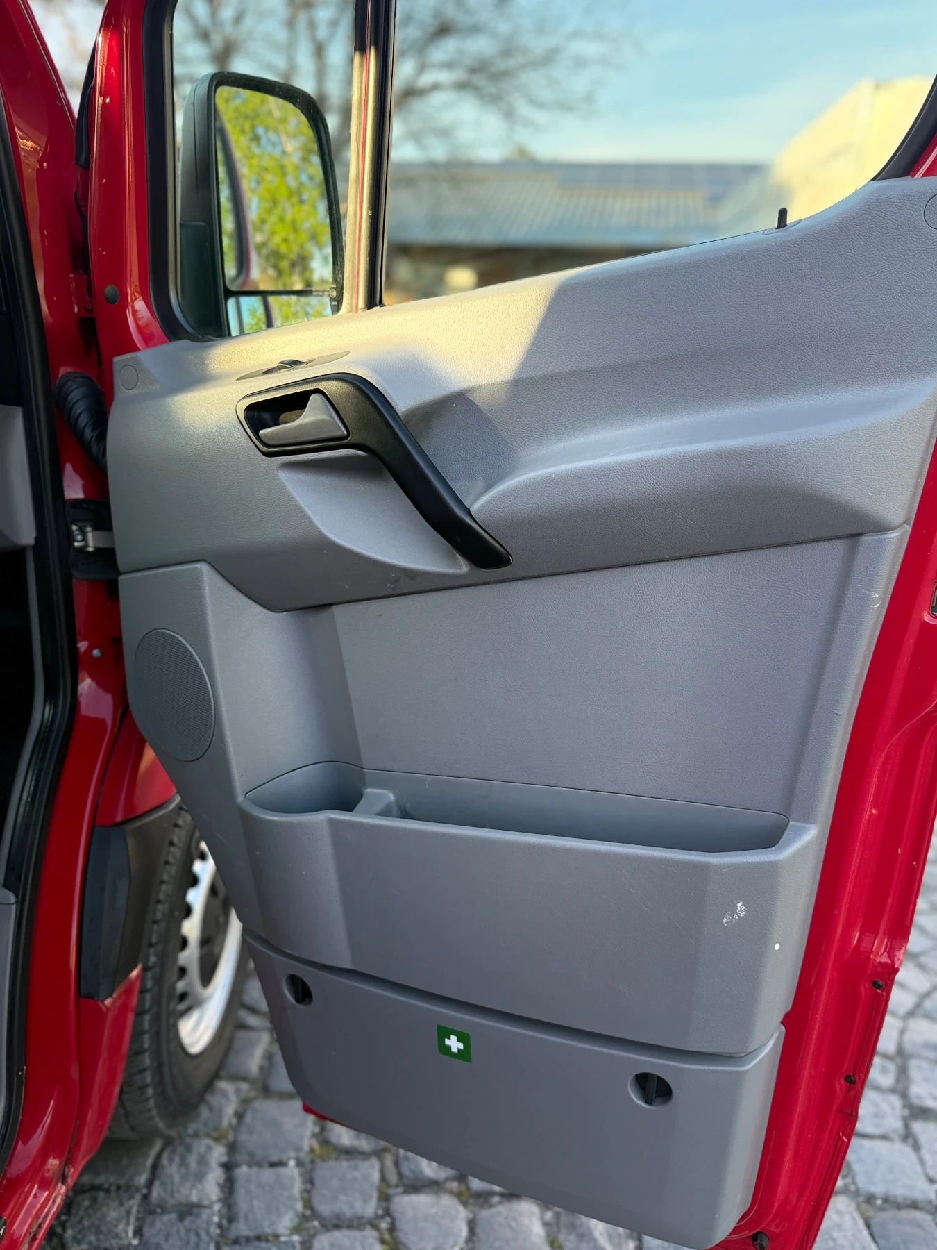 Mercedes-Benz Sprinter 213 213 cdi Clima 6 �������� ���������! 2013� | Mobile.bg � ����������� 11