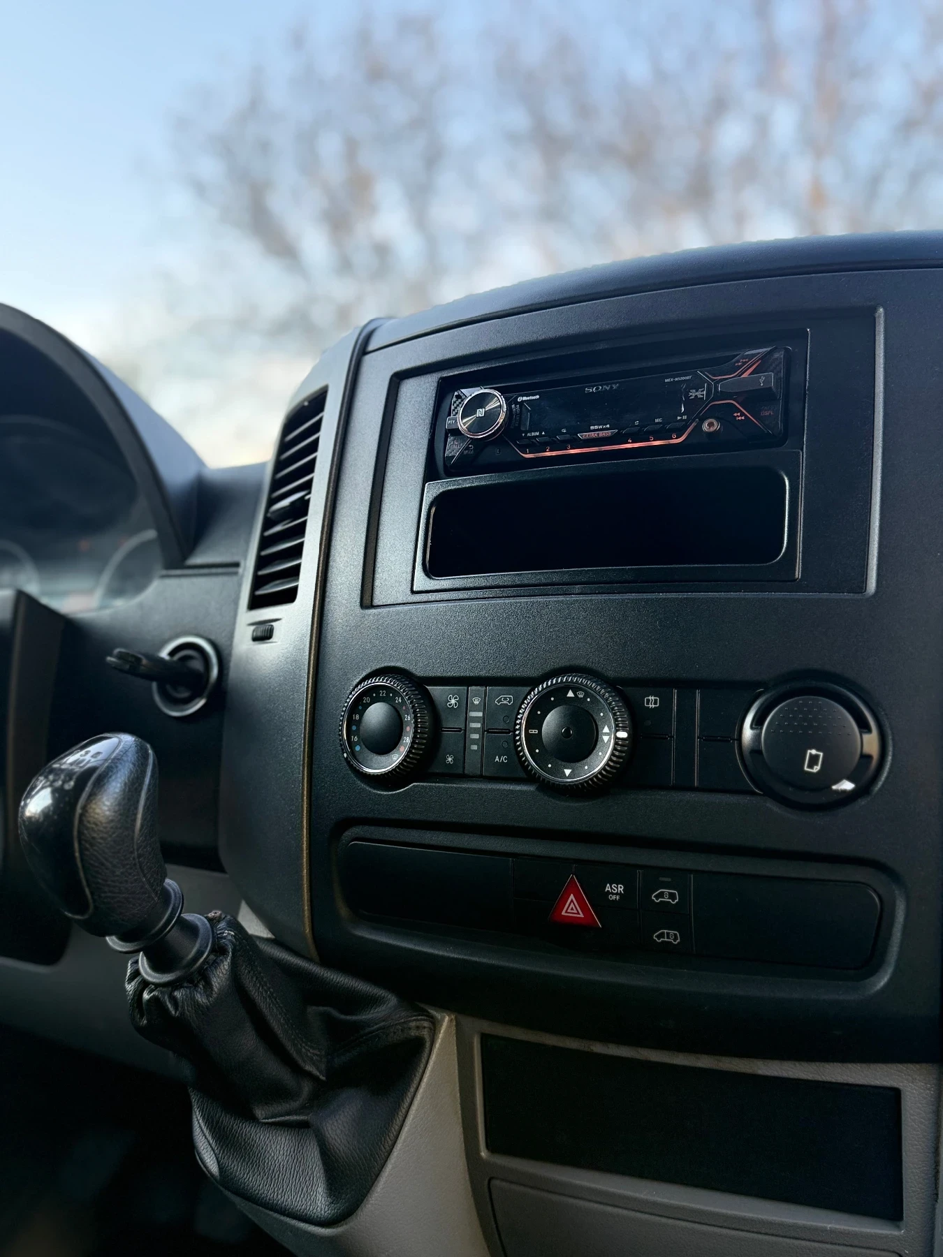 Mercedes-Benz Sprinter 213 213 cdi Clima 6 �������� ���������! 2013� | Mobile.bg � ����������� 14