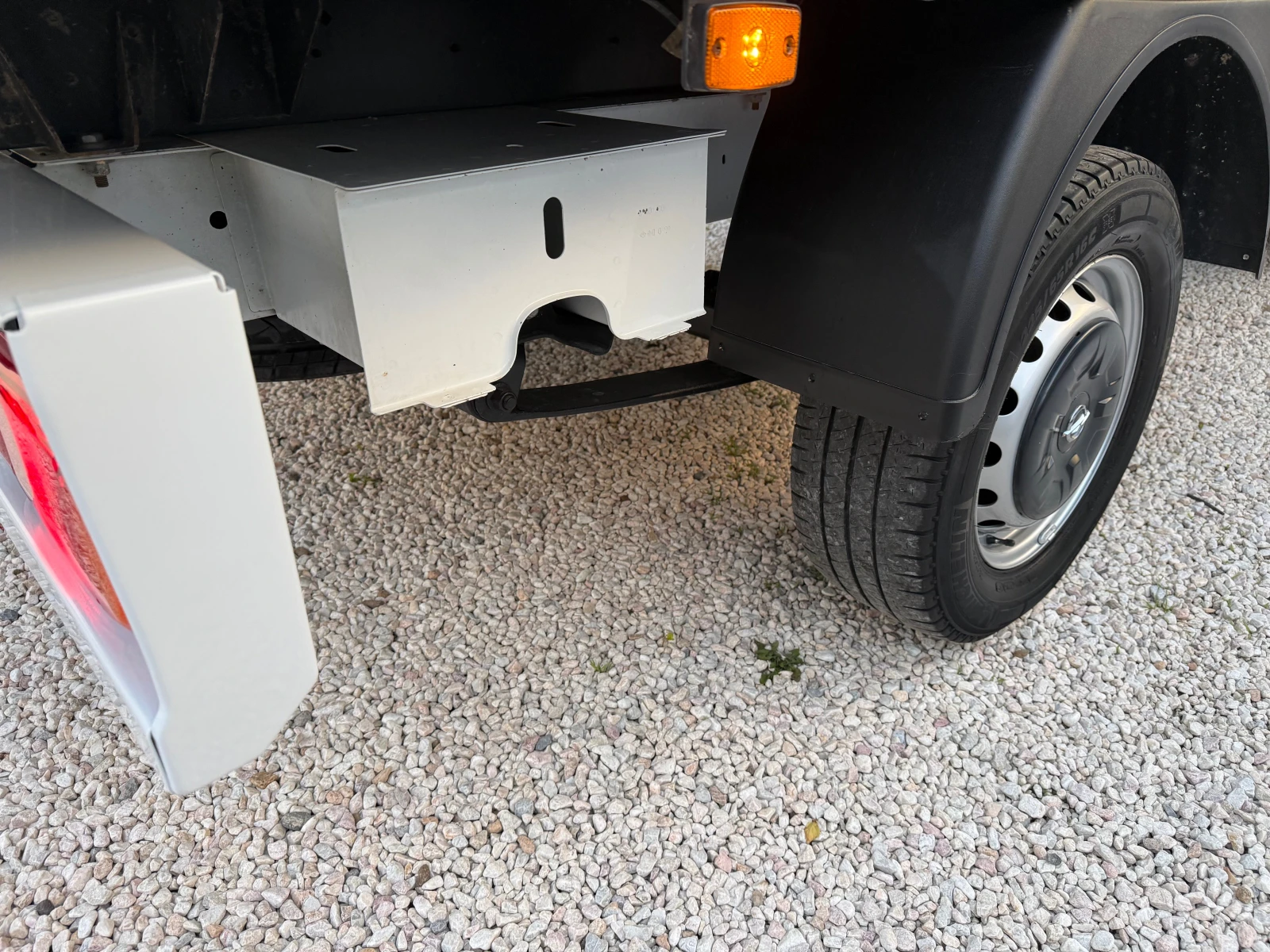 Opel Movano 2.3 DCI  7 МЕСТА, снимка 15 - Бусове и автобуси - 54886263