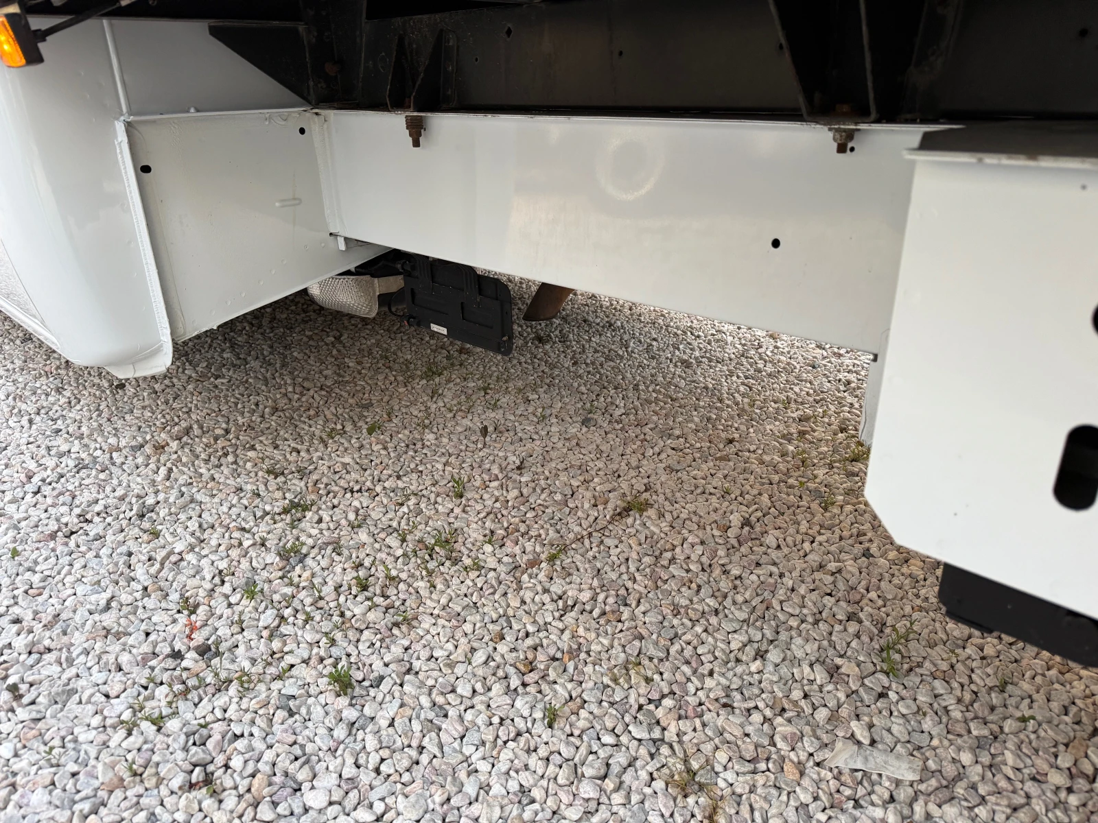 Opel Movano 2.3 DCI  7 МЕСТА, снимка 13 - Бусове и автобуси - 54886263