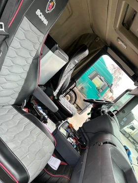 Scania R 420, снимка 17