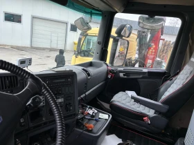 Scania R 420, снимка 13