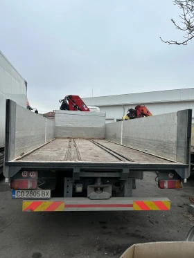 Scania R 420, снимка 7