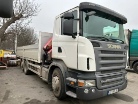 Scania R 420, снимка 2