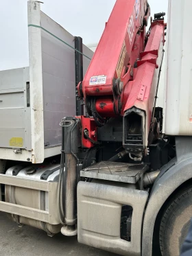 Scania R 420, снимка 3