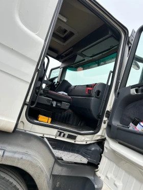 Scania R 420, снимка 14