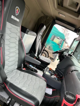 Scania R 420, снимка 15