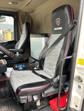 Scania R 420, снимка 11