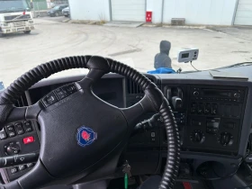 Scania R 420, снимка 10