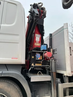 Scania R 420, снимка 9