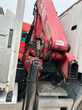 Scania R 420, снимка 8