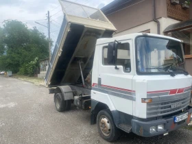 Nissan Kabstar, снимка 3