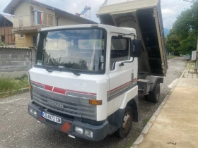 Nissan Kabstar, снимка 4