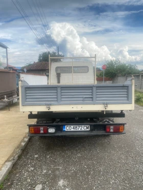 Nissan Kabstar, снимка 2
