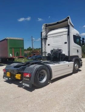 Scania R 450 N320 | Mobile.bg    6