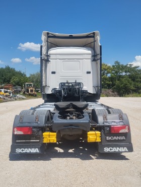 Scania R 450 N320, снимка 3 - Камиони - 46170368