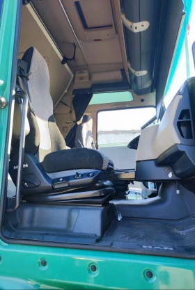 Man Tgx 18.500 Euro 6 | Mobile.bg    8