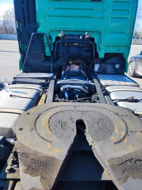Man Tgx 18.500 Euro 6 | Mobile.bg    6