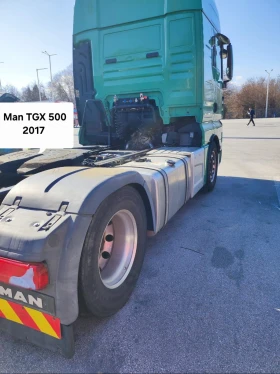Man Tgx 18.500 Euro 6 | Mobile.bg    4