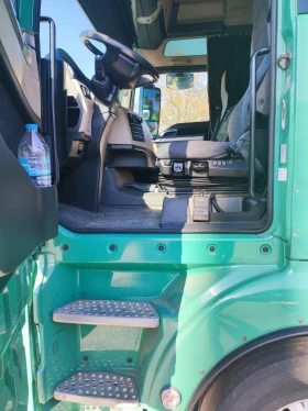 Man Tgx 18.500 Euro 6 | Mobile.bg    9