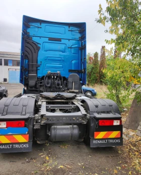 Renault T 520 | Auto.bg — изображение 6