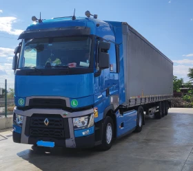 Renault T 520 | Auto.bg — изображение 1