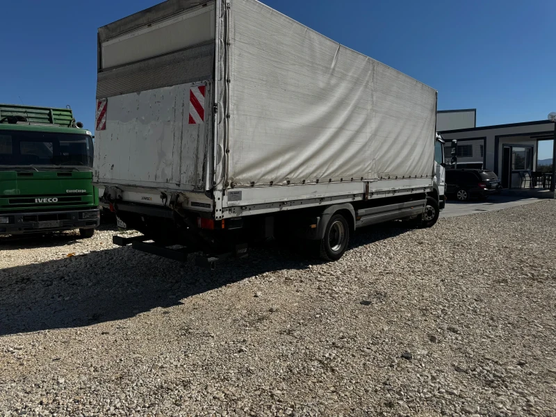 Mercedes-Benz Atego 1224 КЛИМАТИК, снимка 6 - Камиони - 51822502