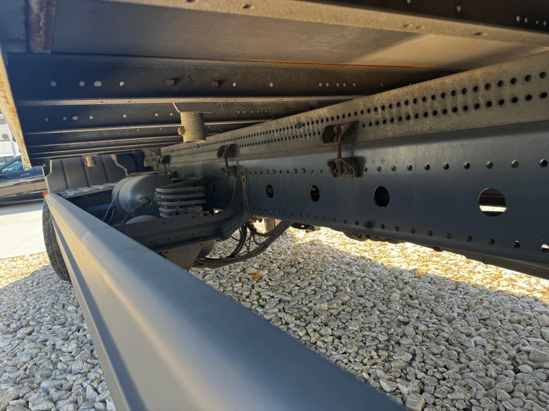 Mercedes-Benz Atego 1224 КЛИМАТИК, снимка 3 - Камиони - 51822502