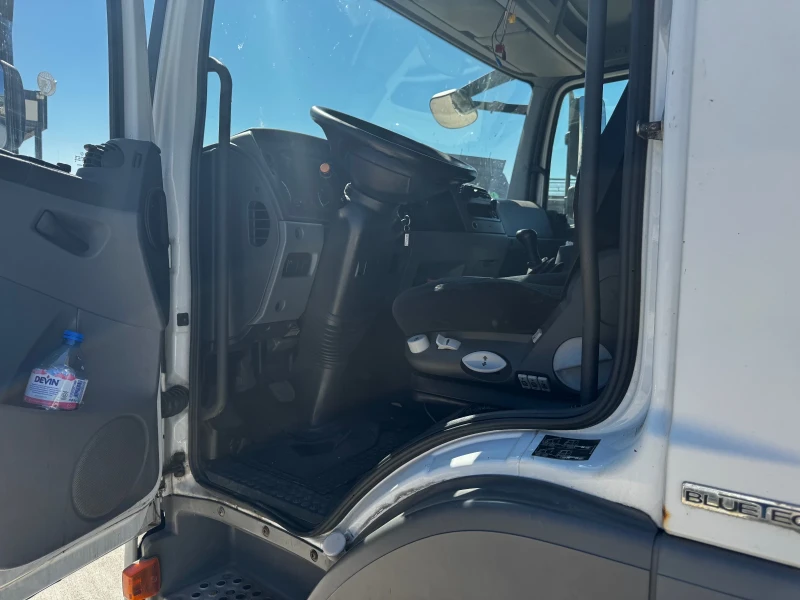 Mercedes-Benz Atego 1224 КЛИМАТИК, снимка 14 - Камиони - 51822502