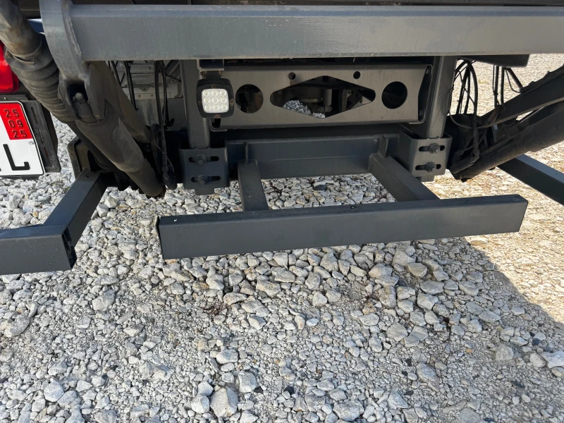 Mercedes-Benz Atego 1224 КЛИМАТИК, снимка 5 - Камиони - 51822502