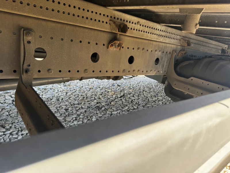 Mercedes-Benz Atego 1224 КЛИМАТИК, снимка 7 - Камиони - 51822502