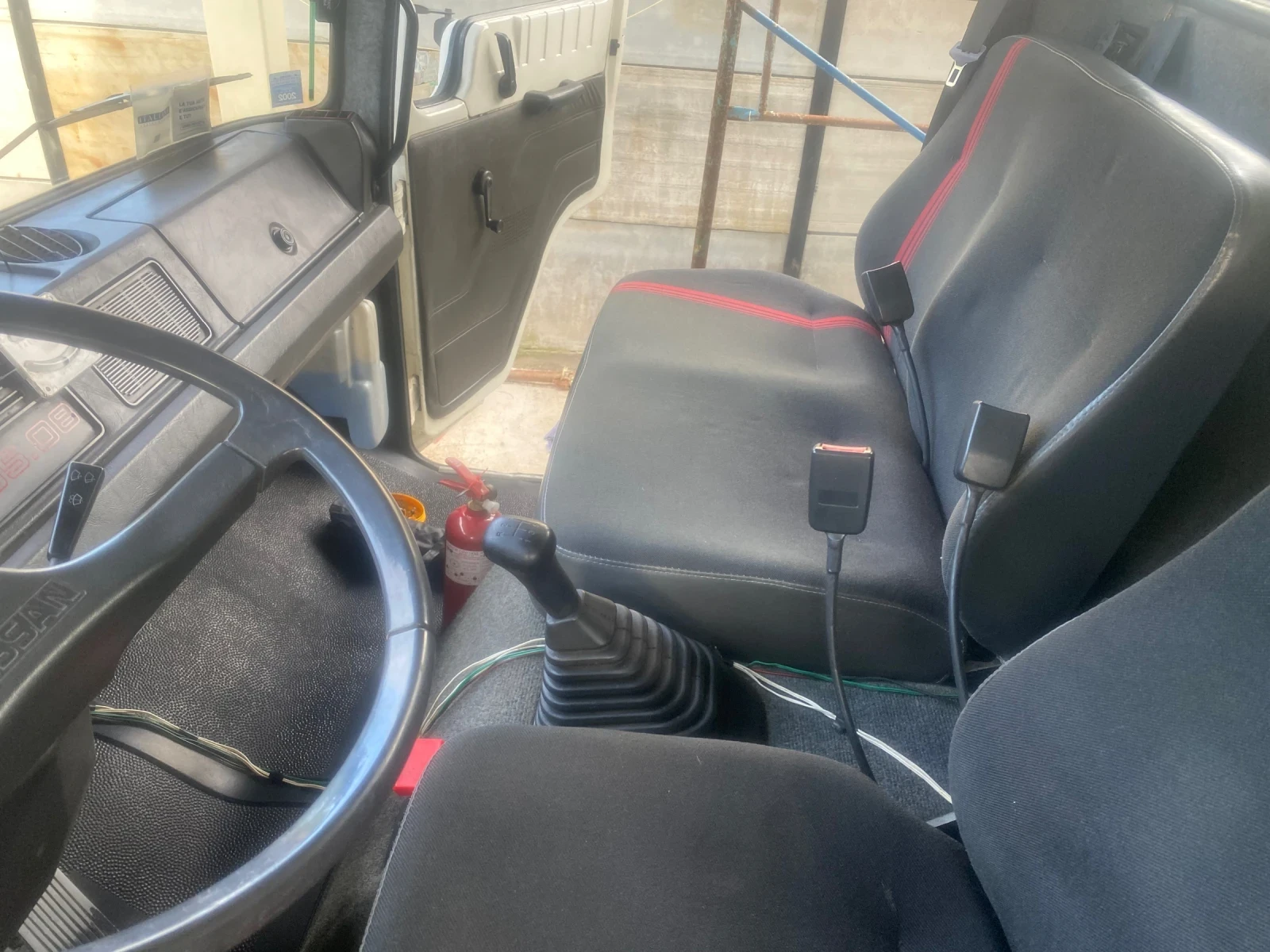 Nissan Kabstar | Mobile.bg � ����������� 10